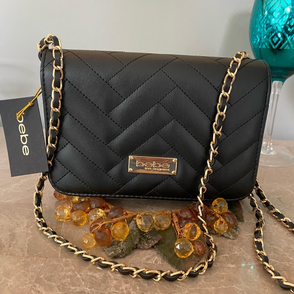 bebe bag  ❗️discounted❗️